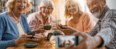 Event-Image for 'Stammtisch f&uuml;r Witwen und Witwer'