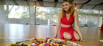 Veranstalter:in von Venus Temple: EMERGENCE