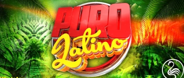 Event-Image for 'PURO LATINO EVERY FRIDAY @ FLAMINGO CLUB ZÜRICH'