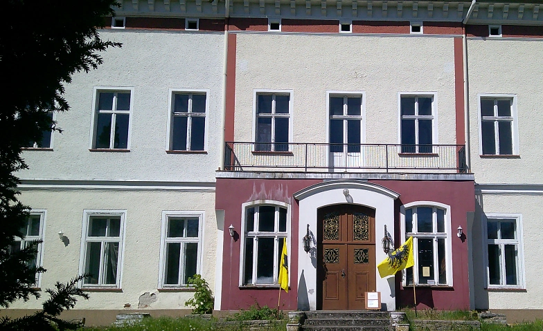 Event-Image for 'Museumsbesuch'