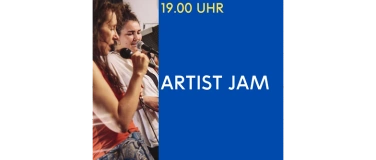 Event-Image for 'Musik artist  jam offene Session für Alle'