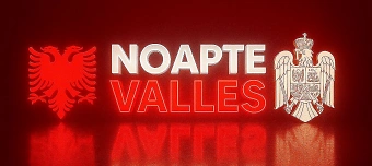 Organisateur de NOAPTE VALLES