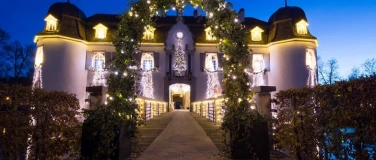 Event-Image for 'Le Grand Bal du Château'