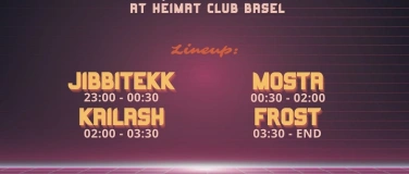 Event-Image for 'Birthday Rave'