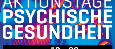 Event-Image for 'Franziska Schutzbach im Gespräch zu Geschlecht und Psyche'
