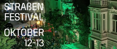 Event-Image for 'Süd-Straßen-Festival // 2 Tage Sub-Kultur-Open-Air in Aachen'