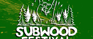 Event-Image for 'SUBWOOD FESTIVAL 2026'