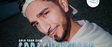 Event-Image for 'Brahim Foryou - "Sprachenchaos"'