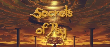 Event-Image for 'Secrets of Psy'