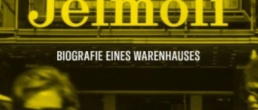 Event-Image for 'Jelmoli - Biografie eines Warenhauses'