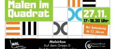 Event-Image for 'Malen im Quadrat'