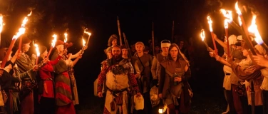Event-Image for 'Ruf des Drachen - Rosenfeuer'