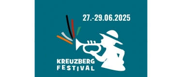 Event-Image for 'Kreuzberg-Festival 2025'