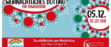 Event-Image for 'Weihnachtliches Dotting'