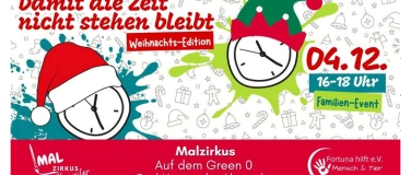 Event-Image for 'Damit die Zeit nicht stehen bleibt'