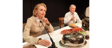 Event-Image for 'Der Richter und sein Henker'