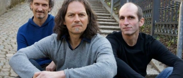 Event-Image for 'H2U Sessions mit &laquo;Hazelnut&raquo;'