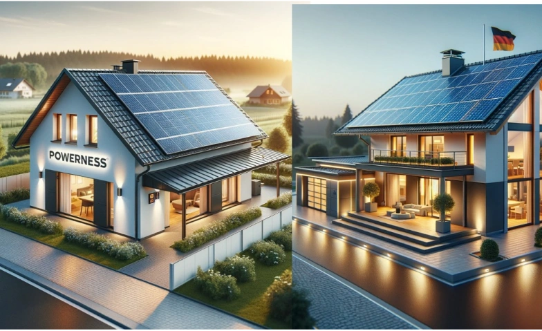 Event-Image for 'Schluss mit hohen Stromrechnungen! Photovoltaik-Info-Event'