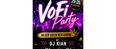 Event-Image for 'VoFi Lio Abi 2027'