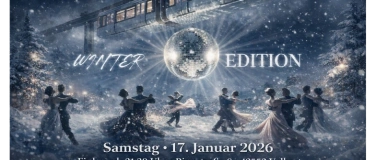 Event-Image for 'Solluna Winter Edition'