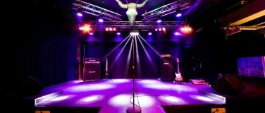 Event-Image for 'Vanish (DE), C.L.Anger (DE) & D’OR LIVE'