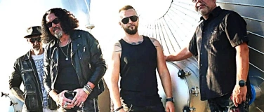 Event-Image for 'Ron Philips BLACK ANGELS - The Outlaw Cowboys'