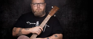 Event-Image for 'Andreas Kümmert & The Electric Circus (DE)'