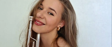 Event-Image for 'Lena Duszynska, Trompete. Charpentier, Mouret, Stanley'