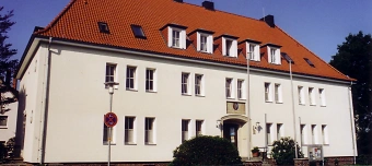 Veranstalter:in von WortOrt Lesung Meike D&ouml;bbeling alis Kia Kaha