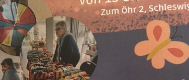 Event-Image for 'Hobby-Handwerkermarkt'