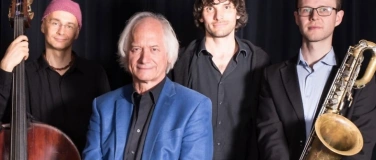 Event-Image for 'Klangland im Quartett'