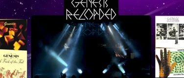 Event-Image for 'Concert Genesis Reloaded'