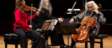 Event-Image for 'Welcome back'