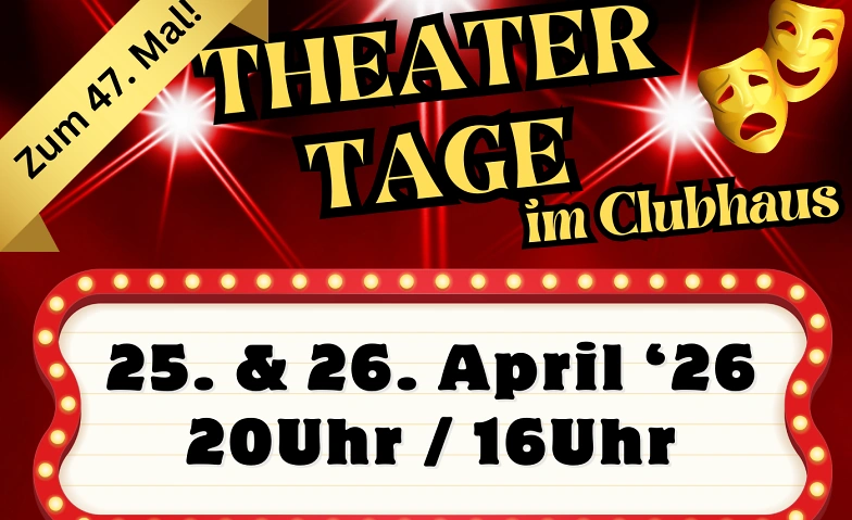 Event-Image for 'Klaa Pariser Theatertage - Der Heiler von Heddernheim'