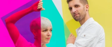 Event-Image for 'Carrousel  /  Pop-Folk à la française'