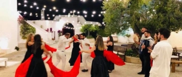 Event-Image for 'Radici del Sud - In Festival da Ostuni a Zurigo'