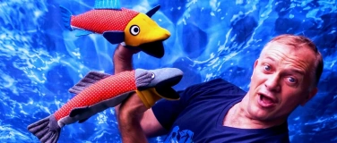 Event-Image for 'Pitschnass'
