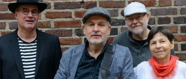 Event-Image for 'Stormy Wednesday'