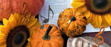 Event-Image for 'Zeitloses im Herbst'
