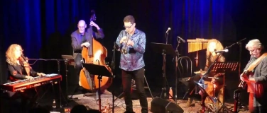 Event-Image for 'Simone Kotowski & Band'