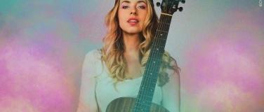 Event-Image for 'Miss Allie - Paradiesvogel'
