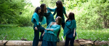 Event-Image for 'Tad&acirc;&acirc;m - Soir&eacute;e de soutien &agrave; Bokoloko'