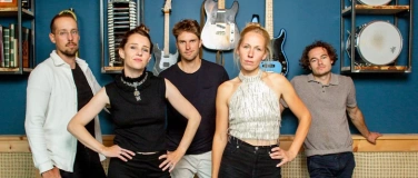 Event-Image for 'H2U Concerts: «Wintershome»'