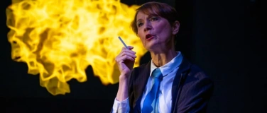 Event-Image for 'Shenzhen bedeutet Hölle'