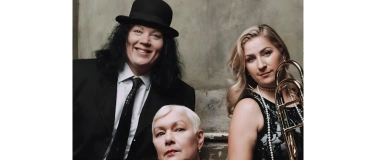 Event-Image for 'Ragdoll Band'