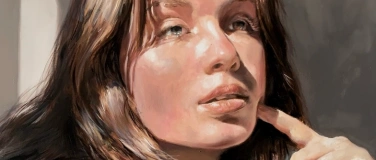 Event-Image for 'Andreas Liss PORTRAIT'