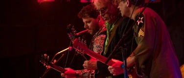 Event-Image for 'Die Beatles Revival Band auf dem Kehler Messdi'