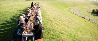 Event-Image for 'Deichfr&uuml;hst&uuml;ck in Horumersiel'