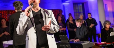 Event-Image for 'Konzert zu Karfreitag mit Golden Harps Gospel Choir'