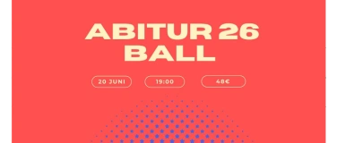 Event-Image for 'Abiball 2026 Loessnitzgymnasium'
